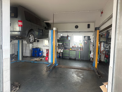 Robert Ubrig Autowerkstatt