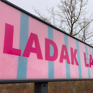 LADAK Lackier & Karosserie Zentrum GmbH