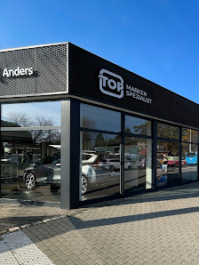 Autohaus Anders GmbH Dresden