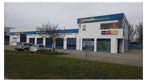 Premio Reifen + Autoservice Reifen Köhler GmbH