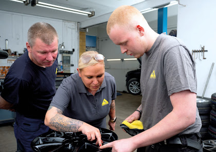 Autoservice Melanie Korsch