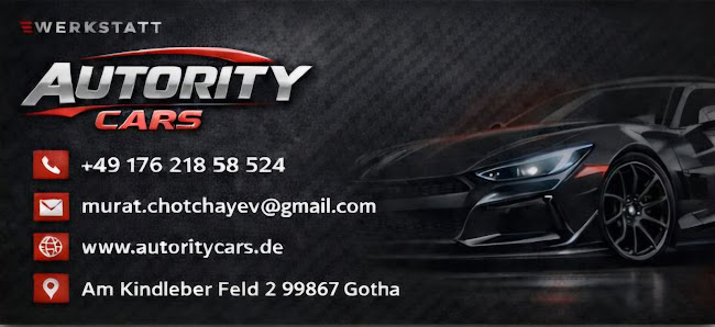 AutorityCars