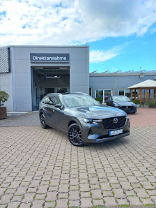 Mazda-Autohaus & Vertragshändler D. Schneider GmbH