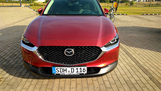 Mazda-Autohaus & Vertragshändler D. Schneider GmbH