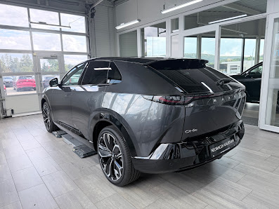 Mazda-Autohaus & Vertragshändler D. Schneider GmbH