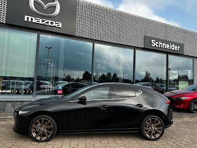 Mazda-Autohaus & Vertragshändler D. Schneider GmbH
