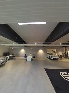 Ehrhardt AG MG Ilmenau