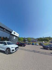 Ehrhardt AG Audi Service Ilmenau
