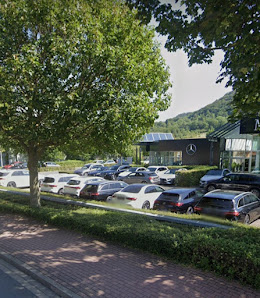 DeutschDrive Zentrum