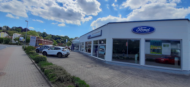 Ford Autohaus Schneider