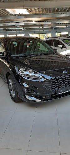 Ford Autohaus Schneider