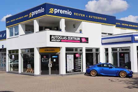 KS AUTOGLAS ZENTRUM Arnstadt