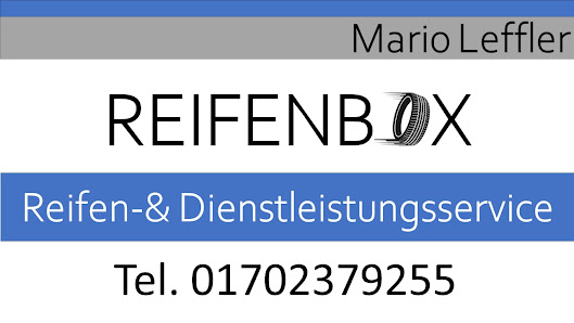 Reifenbox Leffler Ilmenau