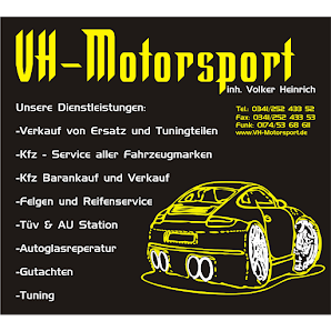 VH-Motorsport