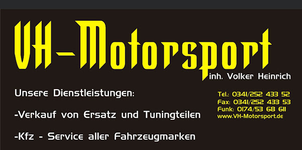 VH-Motorsport