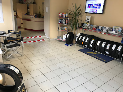 Reifendienst Werfel GmbH