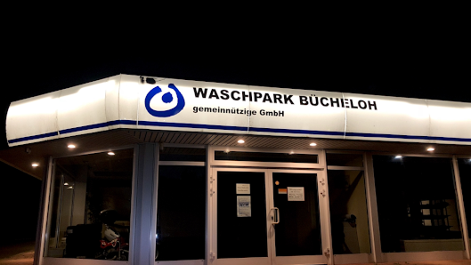Waschpark Bücheloh gemeinnützige GmbH