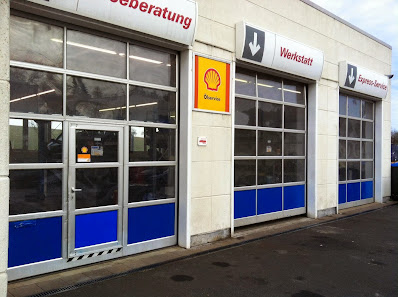 Waschpark Bücheloh gemeinnützige GmbH