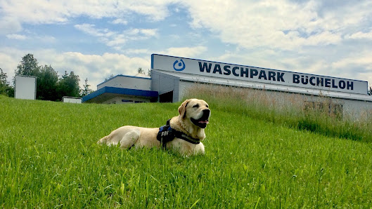Waschpark Bücheloh gemeinnützige GmbH