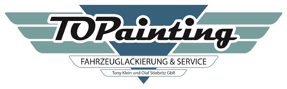 TOPainting GbR