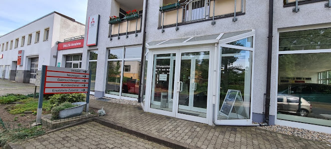 Auto Brückner GmbH & Co. KG