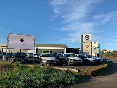 SEAT Service-Partner I Auto-Center Weber GmbH & Co. KG - Leipzig