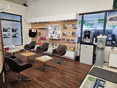 SEAT Service-Partner I Auto-Center Weber GmbH & Co. KG - Leipzig