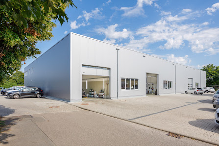 SEAT Service-Partner I Auto-Center Weber GmbH & Co. KG - Leipzig