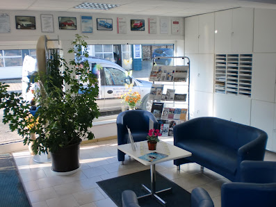 Autohaus Köhler GmbH