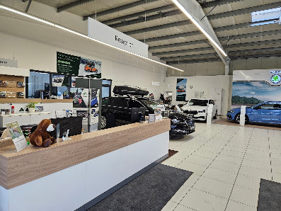 VW Service-Partner I Auto-Center Weber GmbH & Co. KG - Leipzig
