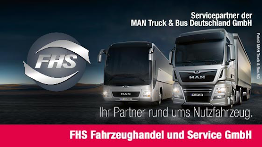 FHS Fahrzeughandel und Service GmbH