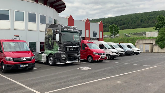 FHS Fahrzeughandel und Service GmbH