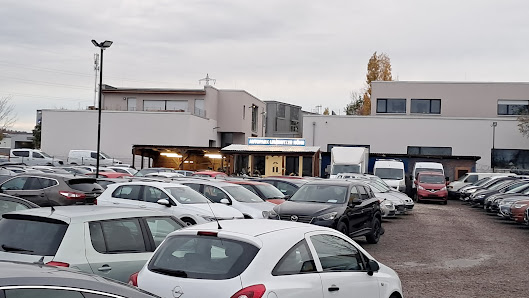 Autopark Leubnitzer Höhe