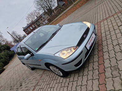 Autopark Leubnitzer Höhe