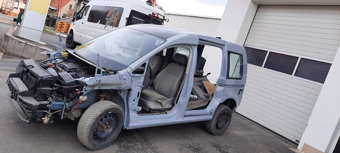 KFZ Lackierung Heintz Matthias