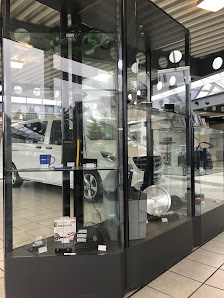 Max Schultz Automobile GmbH & Co. KG