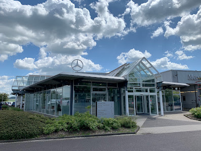 Max Schultz Automobile GmbH & Co. KG