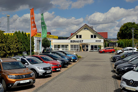 Auto Becker GmbH & Co. KG