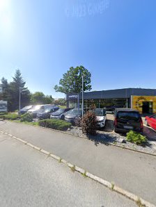 Auto Rußig Neustadt Opel- und Mitsubishi