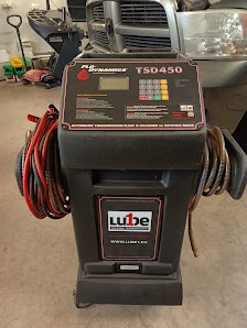 Getriebe spülen - Automatikgetriebe spülen - Heiligenstadt
