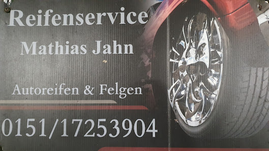KFZ-Handel & Reifenservice Jahn