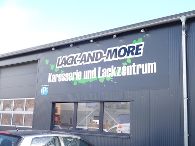 LACK-AND-MORE GmbH
