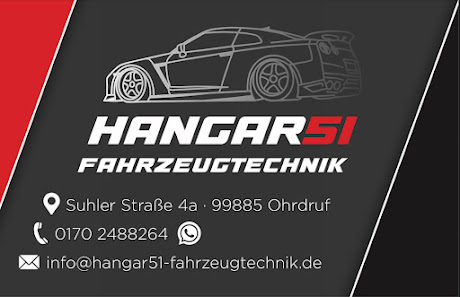 Hangar51 Fahrzeugtechnik
