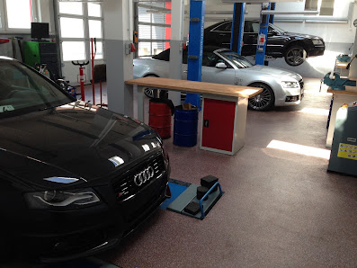 Hanf CarTuning
