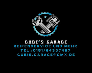Gubis Garage Reifenservice und Mehr