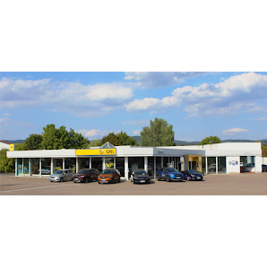Opel Simon Autohaus
