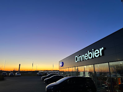 Dinnebier Automobile Ford / Kia