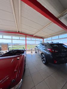 Autohaus Reich Inh. Andy Schubert