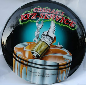 Chrilles KFZ Service