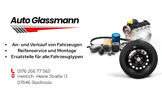 Auto Glassmann